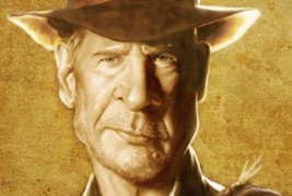 Забавни карикатури од славни ликови