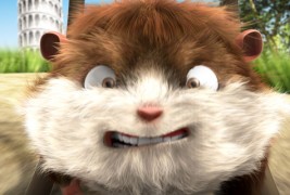 Јурејќи низ светот за вистинската љубов