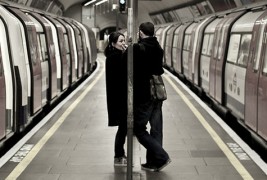 Како разговарањето со непознати луѓе да ви биде помалку незгодно?