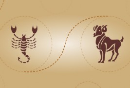 Скорпија и овен - пријателска комбинација