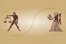 Вага и девица – пријателска комбинација