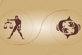 Вага и риби - пријателска комбинација