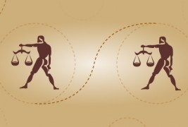 Вага и вага – пријателска комбинација