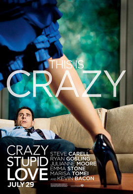 Луда, глупава, љубов (Crazy, Stupid, Love)
