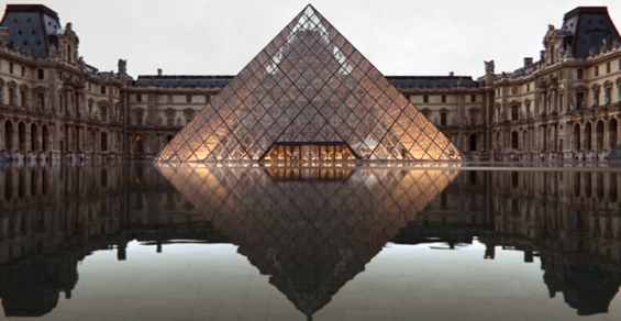 Париз како Венеција