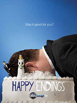 Среќни завршетоци (Happy Endings)