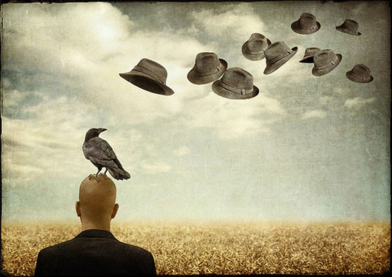 Неверојатни фото манипулации