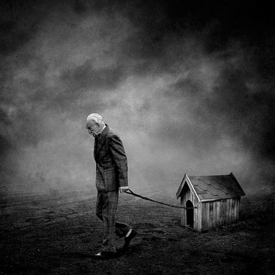 Неверојатни фото манипулации