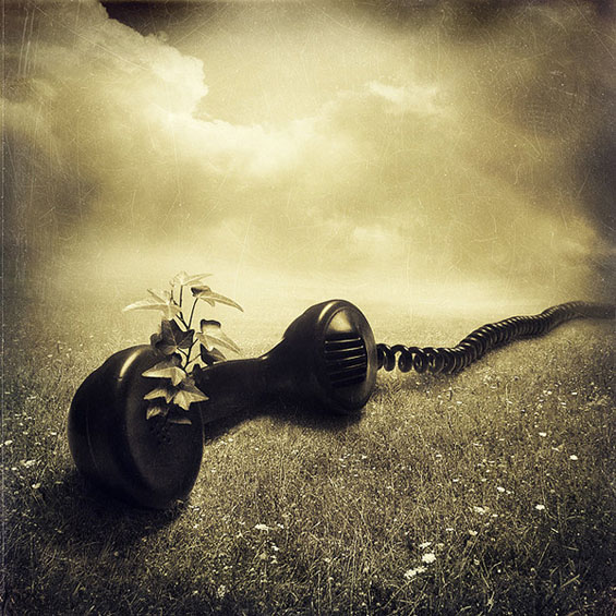 Неверојатни фото манипулации