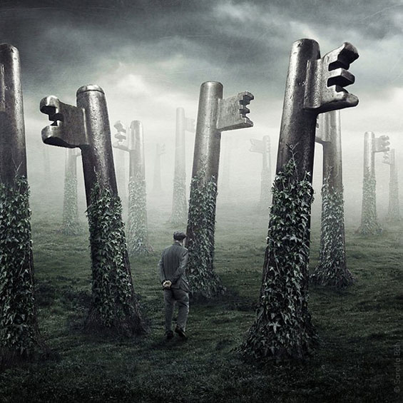 Неверојатни фото манипулации