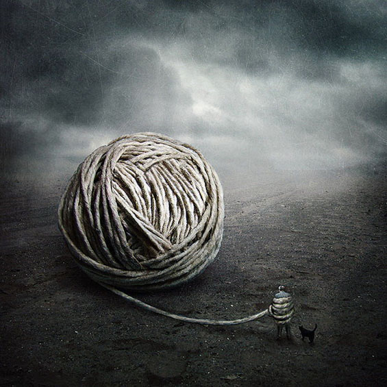 Неверојатни фото манипулации