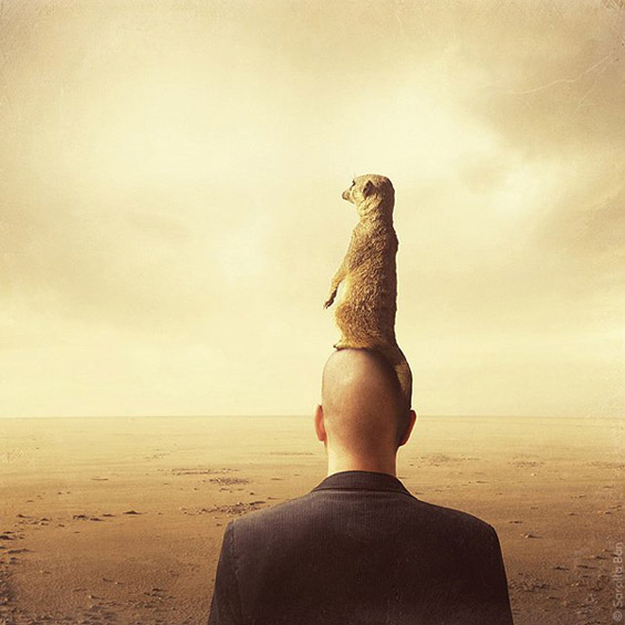 Неверојатни фото манипулации