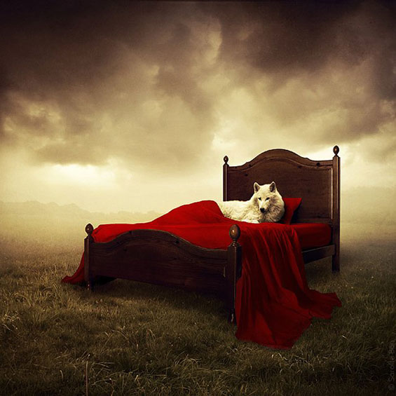 Неверојатни фото манипулации