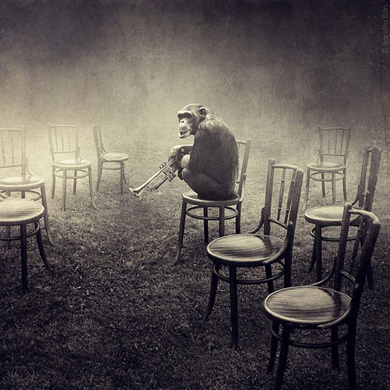 Неверојатни фото манипулации