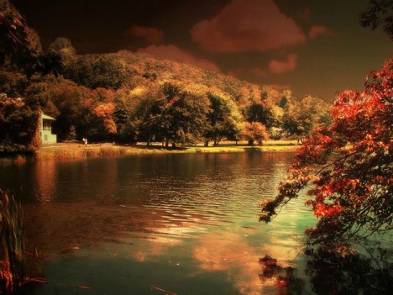 10 најубави есенски дестинации низ светот