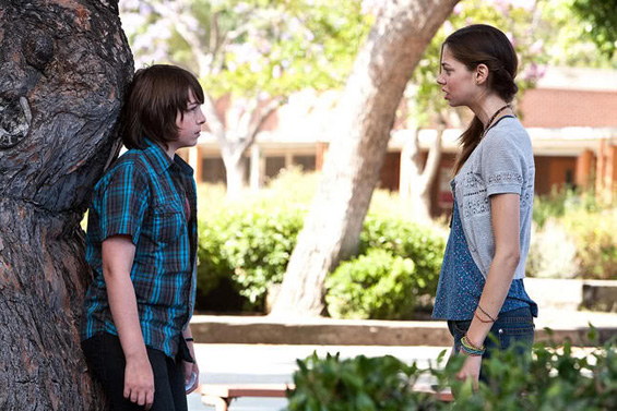 Луда, глупава, љубов (Crazy, Stupid, Love)