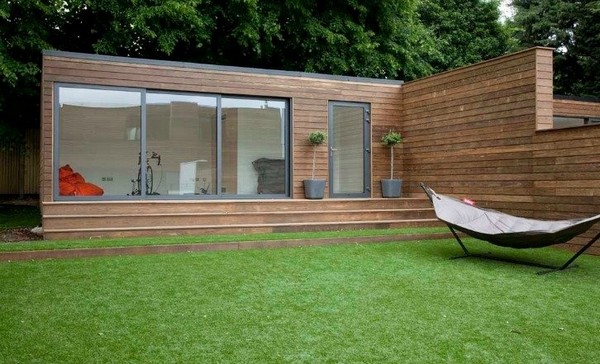 Прекрасни куќи изградени за само 6 дена