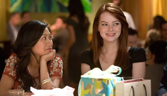 Луда, глупава, љубов (Crazy, Stupid, Love)