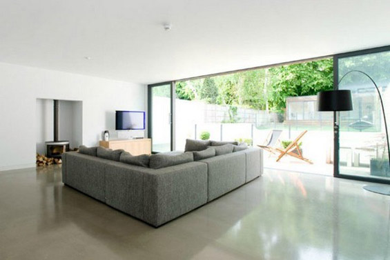 Прекрасни куќи изградени за само 6 дена