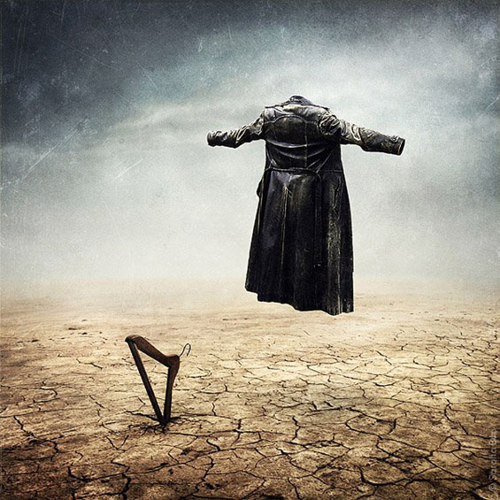 Неверојатни фото манипулации