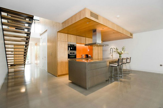 Прекрасни куќи изградени за само 6 дена