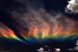 7 неверојатни природни феномени