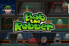 Игра на неделата: Крадецот Боб