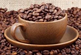 Кафето во служба на убавината