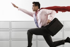 Како да ја вратите изгубената мотивација на работно место?