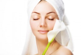 Пет прехранбени продукти за добар тен