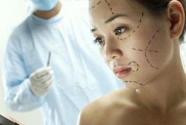 Пластичните операции низ бројки