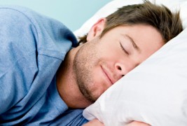 Положбата на спиење го открива вашиот карактер