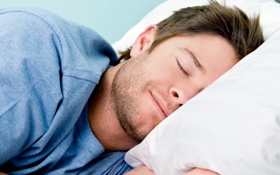 Положбата на спиење го открива вашиот карактер