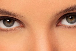 Што зборуваат цртите на лицето за вас