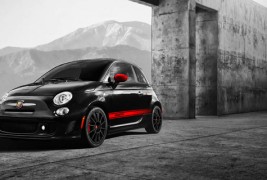 Спортски модел од новото Фичо