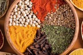 Зачините како моќен афродизијак