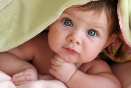 Астрологијата и карактерот на вашето бебе