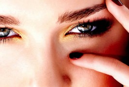 Астрологијата и обликот на вашите очи