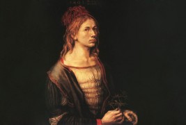 Автопортретите на големите ренесансни и барокни мајстори