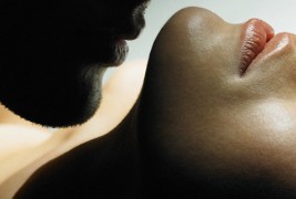 Блуз и три коцки мраз