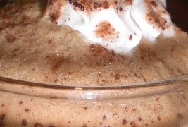 Ескимско кафе