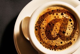 Кафе-позадина за вашиот десктоп #55