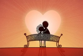 Нова мода на Фејсбук: сите со статуси „In a relationship“