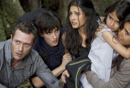 Нова земја (Terra Nova)