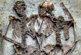 Откриена вистинска љубов која трае 1.500 години