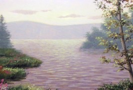 Предели како што ги гледа човечкото око