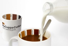 Шолја за совршено кафе по своја мерка