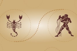 Скорпија и водолија – пријателска комбинација