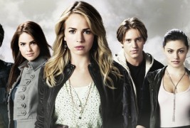 Тајниот круг (The Secret Circle)