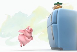 Зорт за благо, а колачите вон дофат